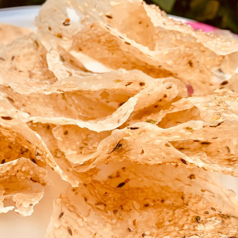 Saggubiyyam Mirchi